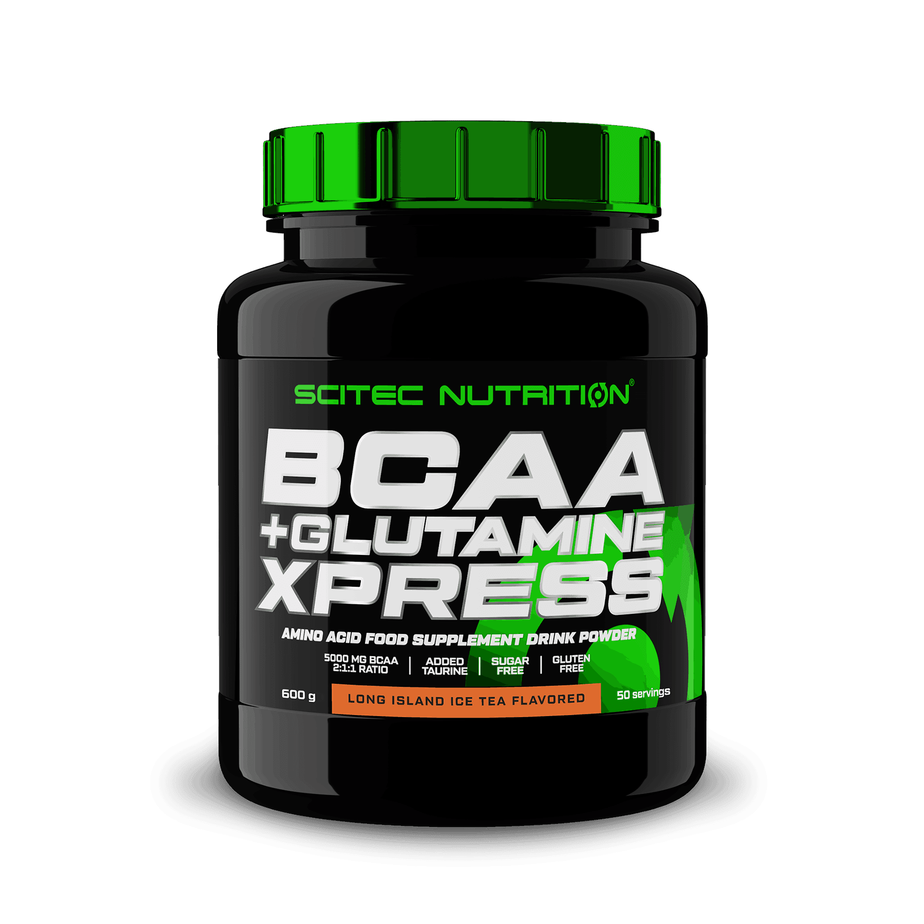 Scitec Nutrition BCAA + Glutamine Xpress 600 g