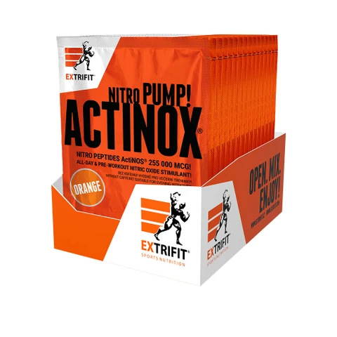 Special Offer 14+6x FREE Extrifit Actinox 30 g