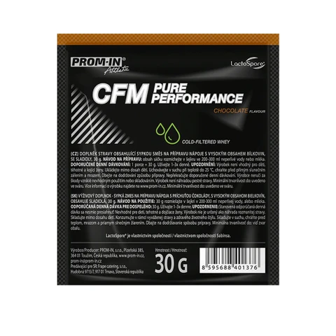 Prom-In CFM Pure Performance 30 g