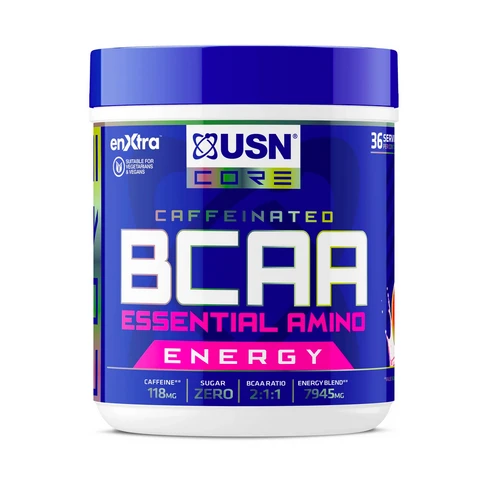 USN BCAA Essential Amino Energy 400 g vodní meloun