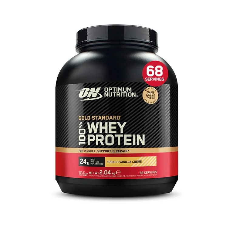 Optimum Nutrition 100% Whey Gold Standard 2020 g