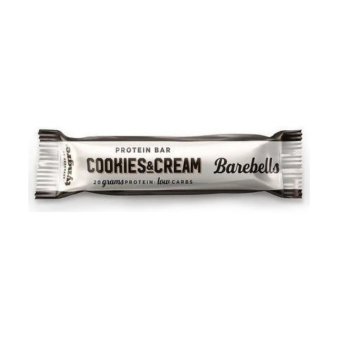 Barebells Protein Bar 55 g cookies