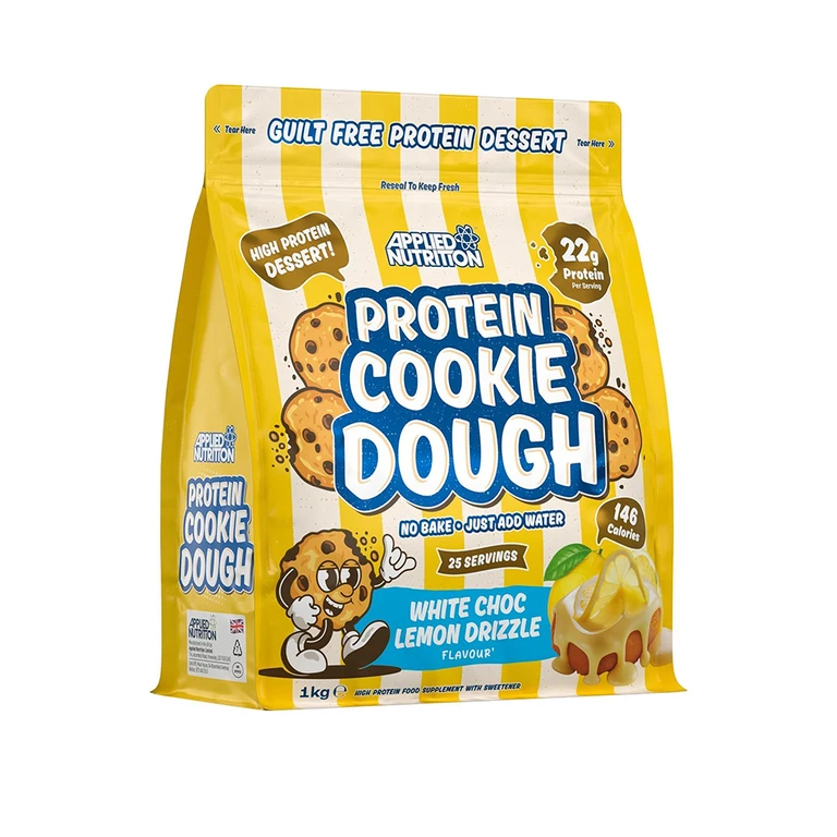 Applied Nutrition Protein Cookie Dough 1000 g
