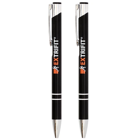 Extrifit Pen - black