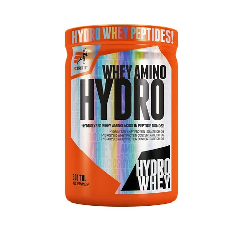 Extrifit Whey Amino Hydro 300 tbl