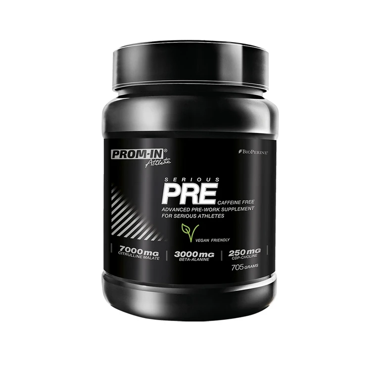 Prom-In Serious PRE 2.0 705 g