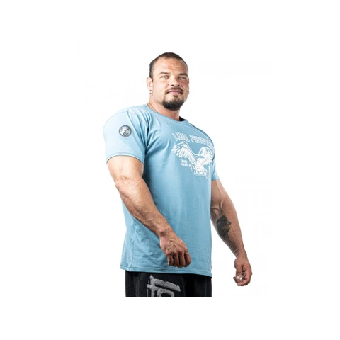 Legal Power Rag Top 2122.2-867 blue L