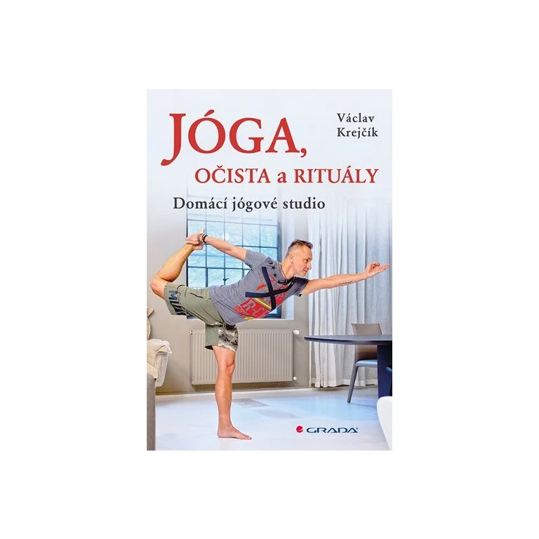 Yoga, cleansing and rituals