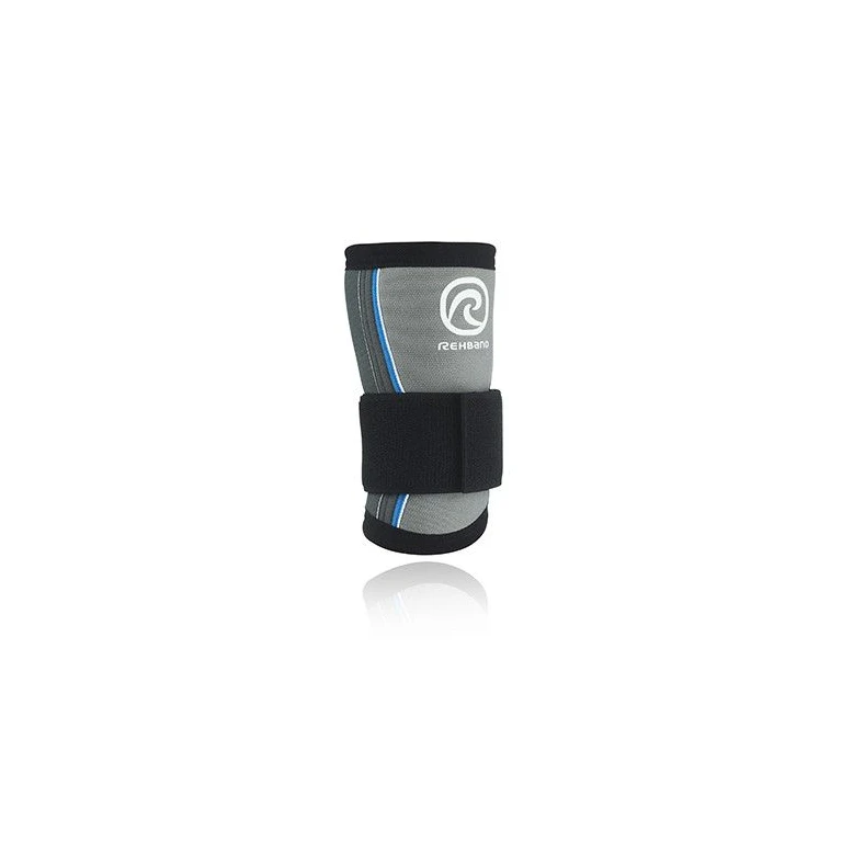 Rehband Wrist Brace Strong Man left
