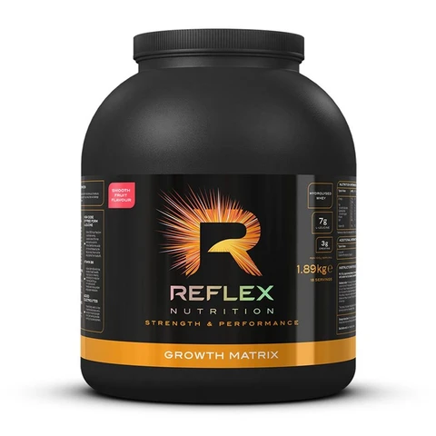 Reflex Growth Matrix 1890 g