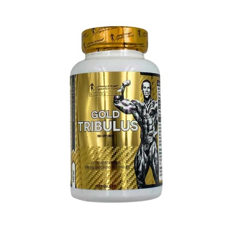 Kevin Levrone Gold Tribulus 90 tbl