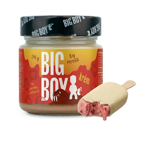 Big Boy Big Walrus 210 g