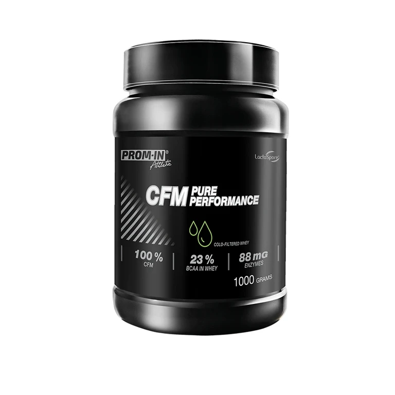 Prom-In CFM Pure Performance 1000 g