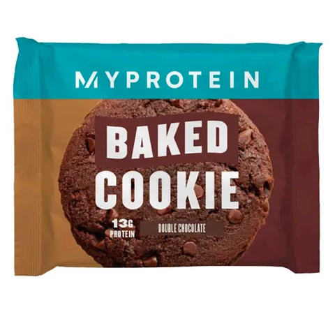 MyProtein baked cookie 75 g