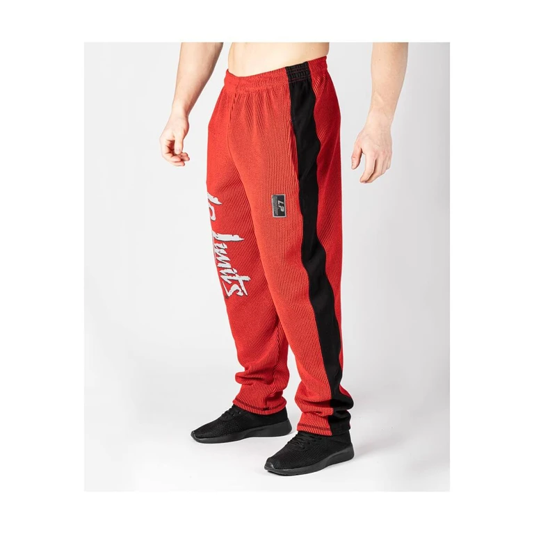 Legal Power Sweatpants 6277-405/864 red