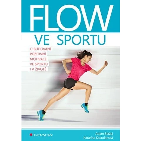 Flow ve sportu