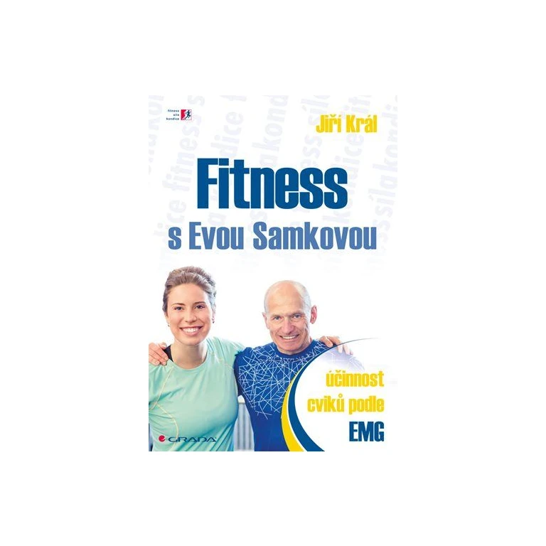 Fitness s Evou Samkovou
