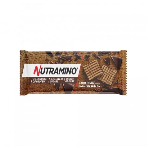 Nutramino Nutra - GO Wafer 39 g chocolate