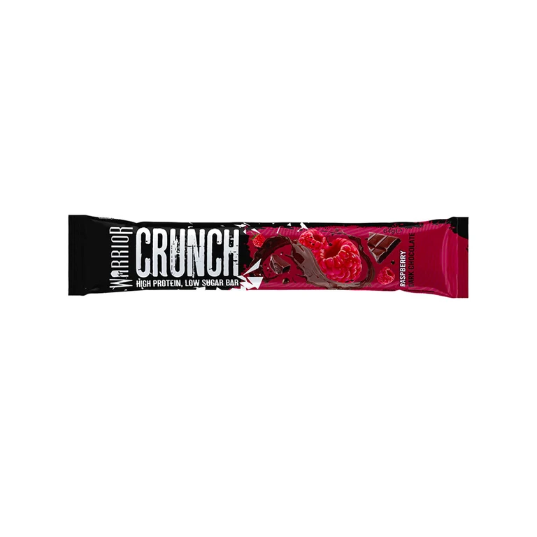 Warrior® Crunch High Protein Bar 64 g