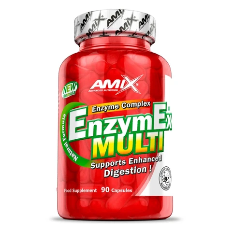 Amix EnzymEx Multi 90 cps