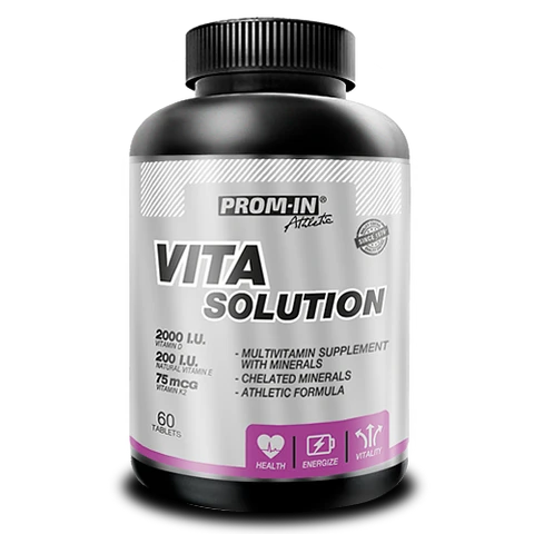Prom-In Vita Solution 60 tbl
