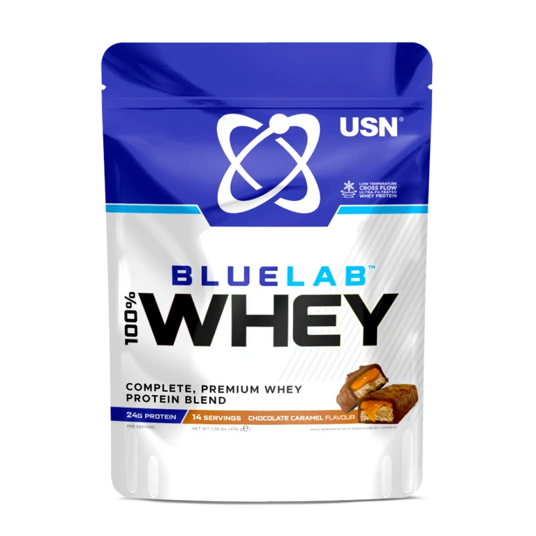 USN Bluelab 100% Whey Protein Premium 476 g