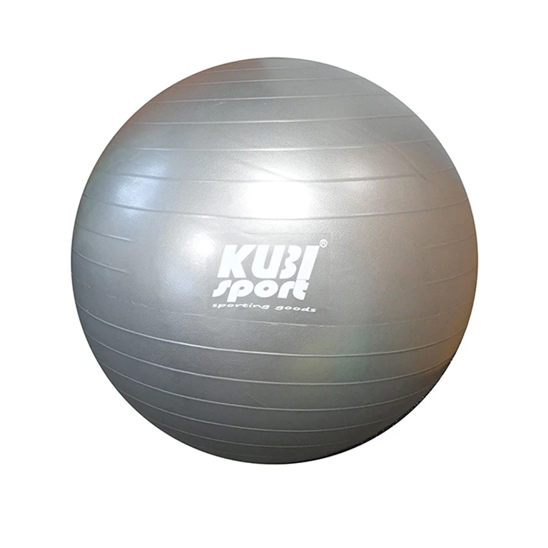KUBIsport Gymnastický míč 55 cm
