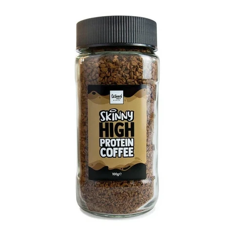 Skinny High Protein Coffee 100 g