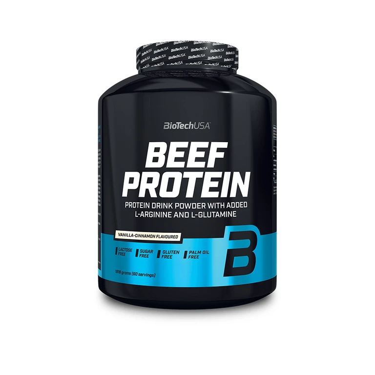 BioTech Beef Protein 1816 g