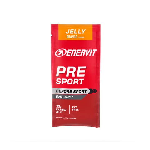 Enervit PRE Sport 45 g orange