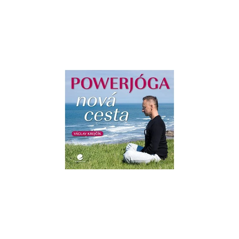 Powerjoga - nová cesta