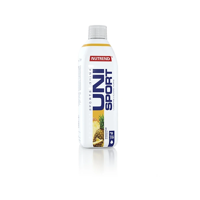 Nutrend UniSport 1000 ml