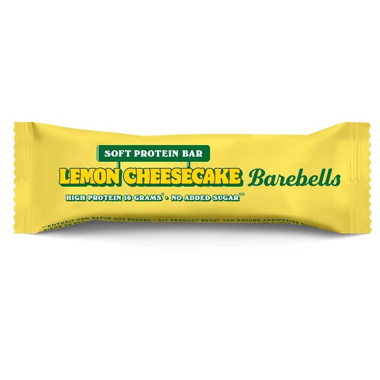 Barebells Soft Protein Bar 55 g