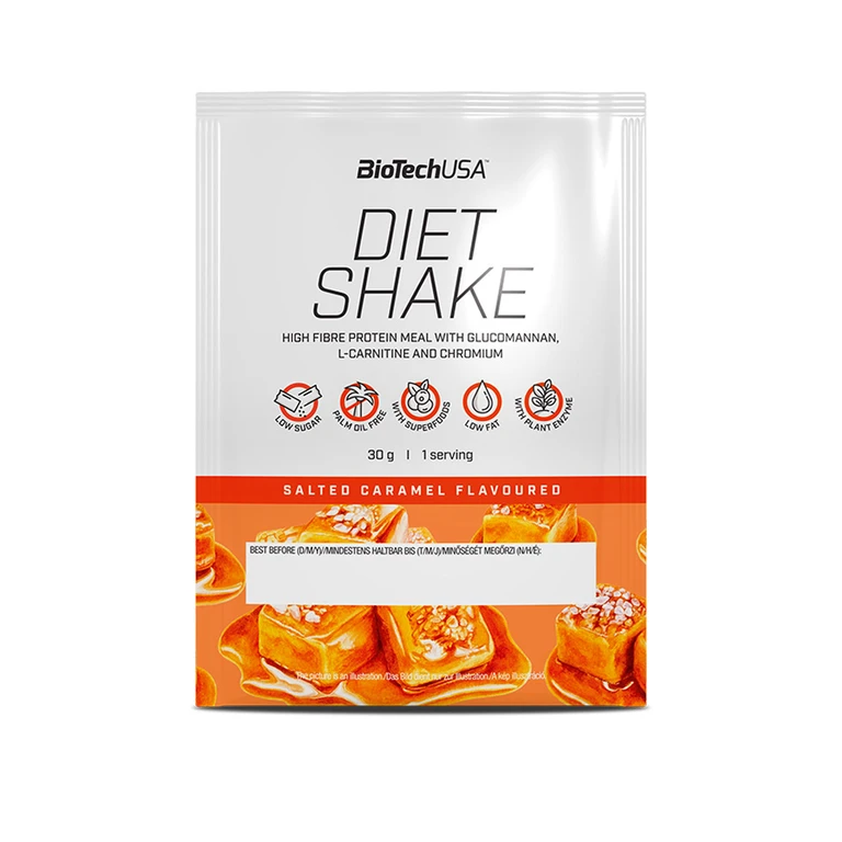 BioTech Diet Shake 30 g