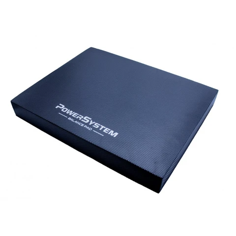 Balance Pad Physio black