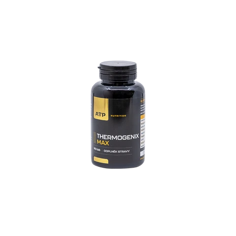 ATP Nutrition Thermogenix Max 90 tob