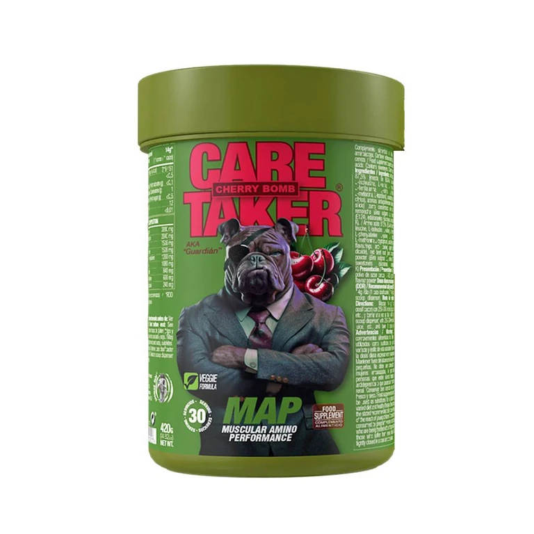 Zoomad Labs CareTaker® MAP 420 g