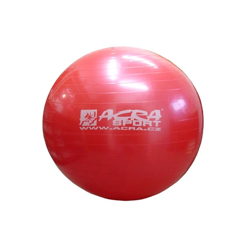 Acra Gymnastic Ball 75 cm