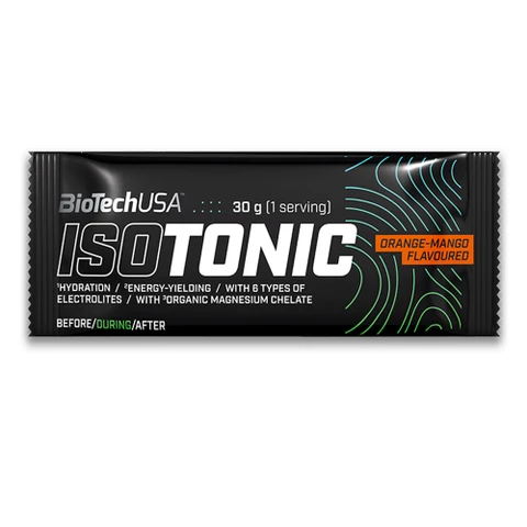 BioTech IsoTonic 30 g