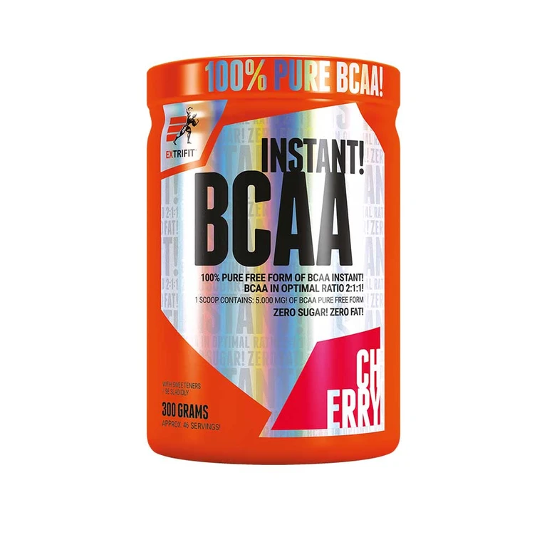 Extrifit BCAA Instant 300 g