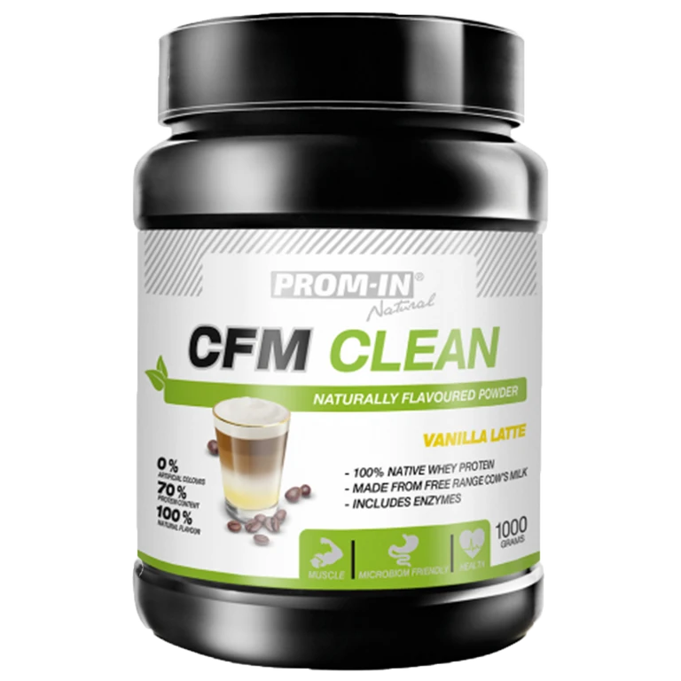 Prom-In CFM Clean 1000 g