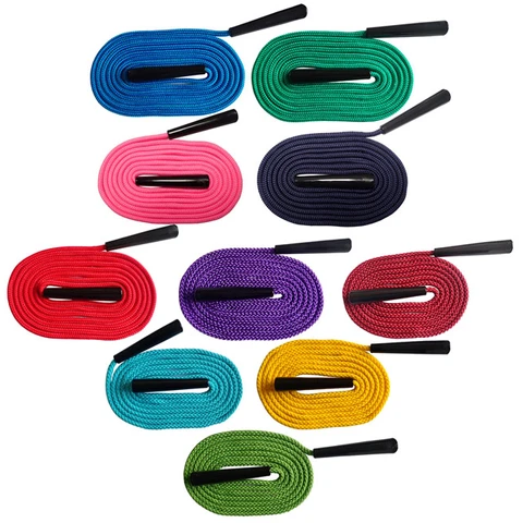 KUBIsport Švihadlo jednobarevné 2,5 m fialová