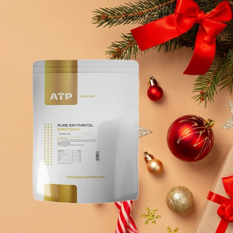 ATP Nutrition Pure Erythritol Sweetener 750 g