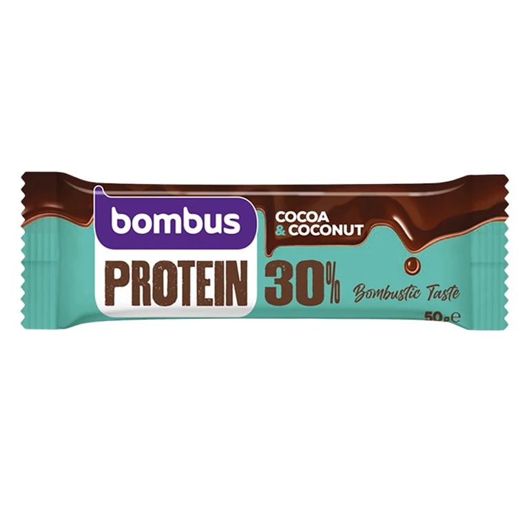 Bombus Protein 30% 50 g