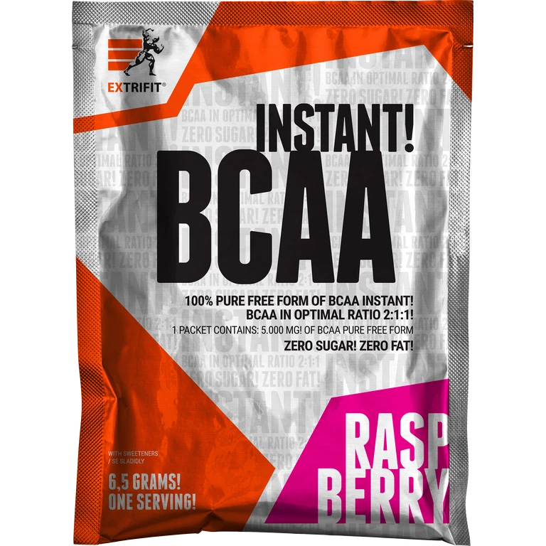Extrifit BCAA Instant 6,5 g