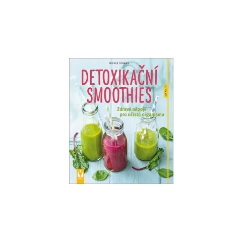 Detoxikační smoothies