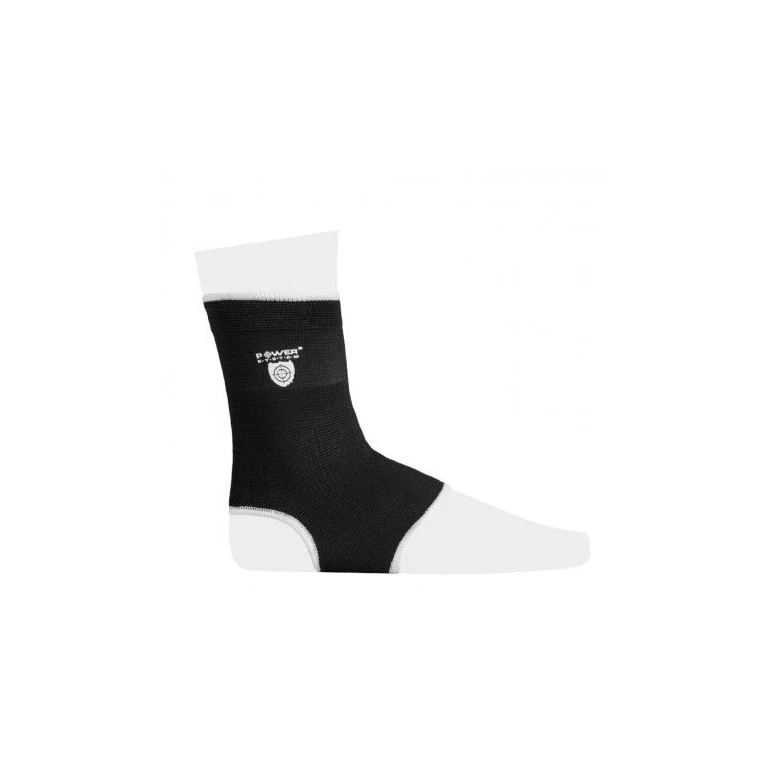 Bandáže na kotníky Ankle Support černá