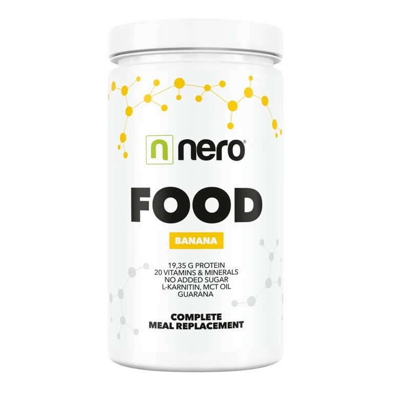 NERO Food 600 g