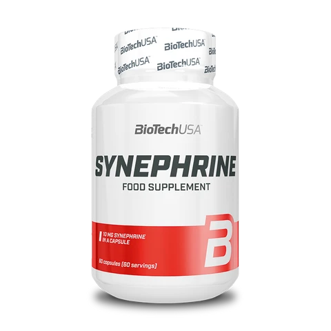 BioTech Synephrine 60 cps