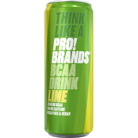 ProBrands BCAA Drink 330 ml